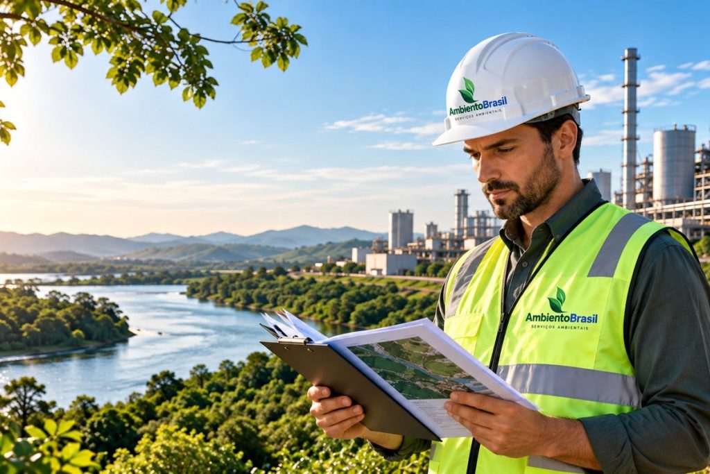 A Entrada em Vigor da Nova Lei Geral do Licenciamento Ambiental: o que muda para as empresas?